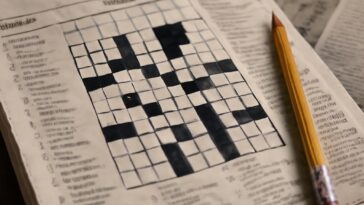 Desvende as pistas do NYT Mini Crossword com respostas certeiras para curtir seu momento de lazer