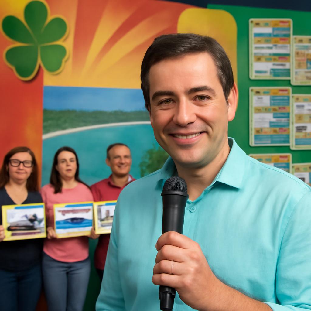 Veja os premiados da loteria Alagoas Dá Sorte e celebre a sorte que transforma vidas em Alagoas
