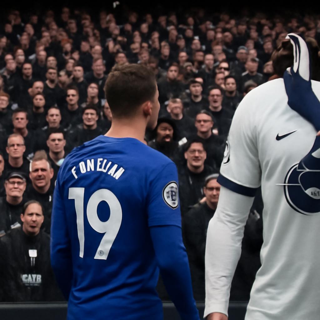 Clube inglês enfrenta multa após torcedores entoarem cânticos anti-LGBTQIA+ em partida contra Manchester United