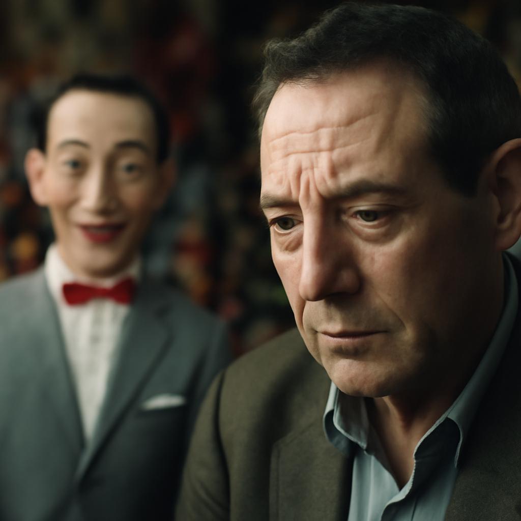 Conheça a história íntima e polêmica de Paul Reubens, ícone da cultura pop LGBTQIA+ e seu legado único