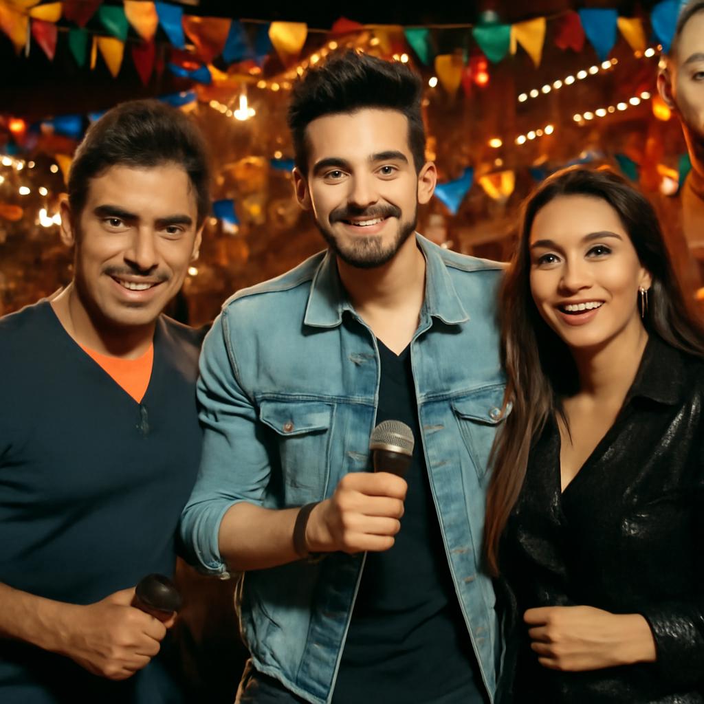 Festa junina em Maceió celebra diversidade com shows de grandes nomes da música popular