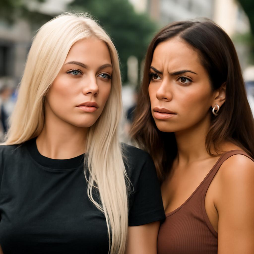 Cantora surpreende ao não citar Anitta em festival dos sonhos e fãs questionam relação entre as artistas