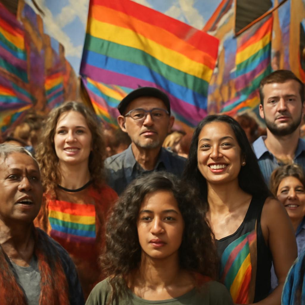 Conheça a origem e o significado do Dia Internacional do Orgulho LGBTQIA+ e celebre a luta por direitos e igualdade