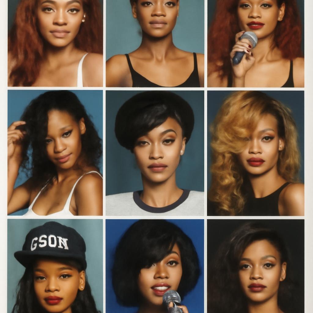 Explore as canções que transformaram Rihanna em um ícone global da música pop e empoderamento LGBTQIA+