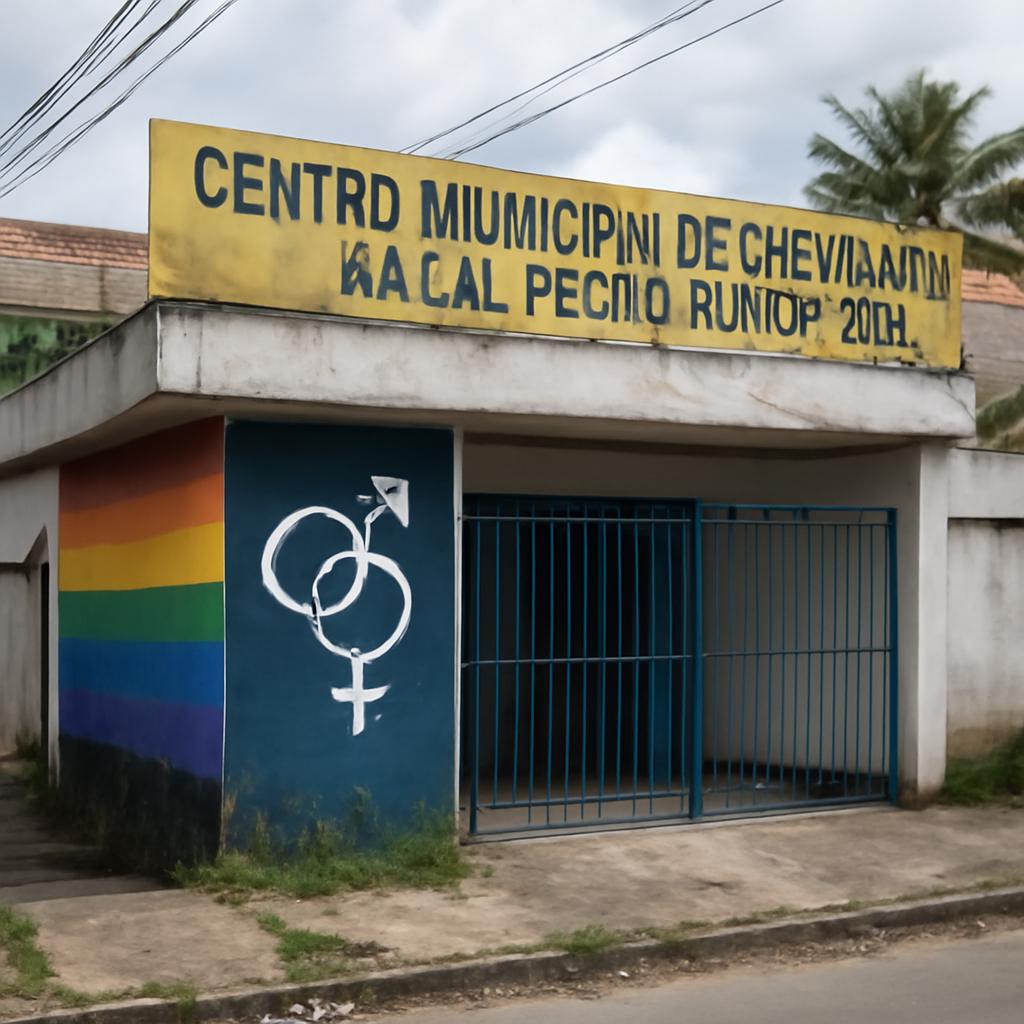 Espaço fundamental para a população LGBTQIA+ natalense sofre com sucateamento e suspensão dos atendimentos