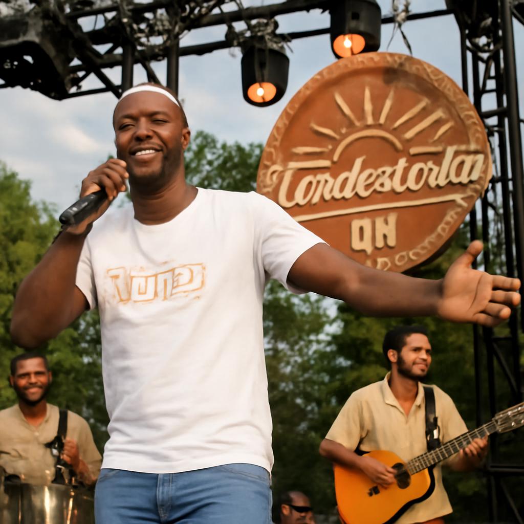 Mineirão recebe a festa do pagode com clima intimista e grandes sucessos de Thiaguinho em julho
