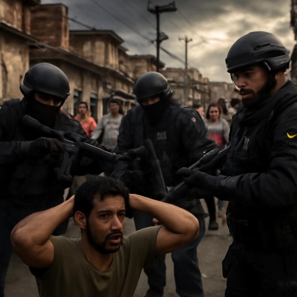 Nova proposta mistura crime e terrorismo, ameaçando direitos e democracia no país