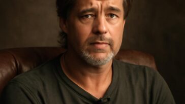 Em entrevista sincera, Brad Pitt fala sobre sua sexualidade, superação da dependência e novo amor com Ines de Ramon