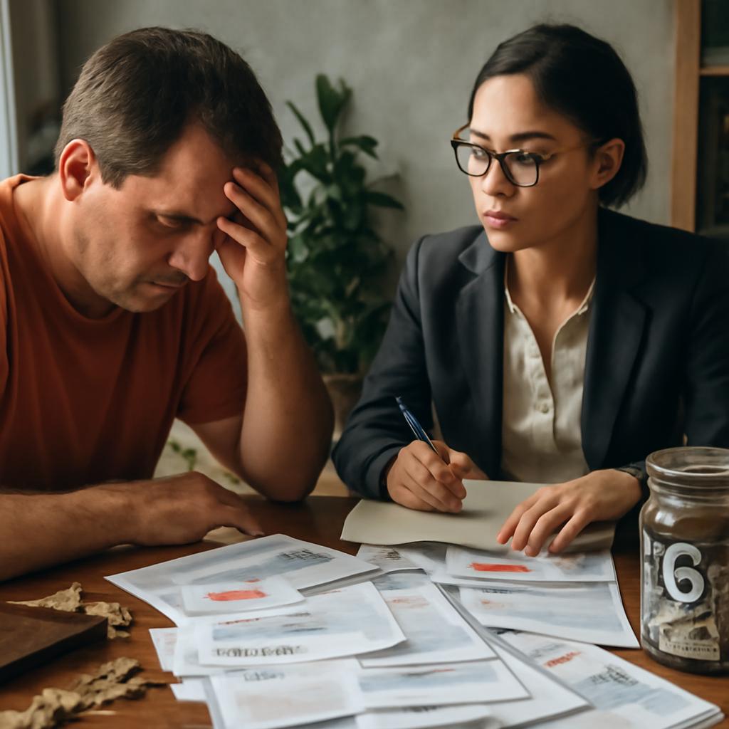 Lei no DF cria crédito facilitado para quem enfrenta dificuldades financeiras extremas