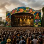 Evento no Parque Ibirapuera traz Gloria Groove, Seu Jorge e mais em dois dias de shows imperdíveis