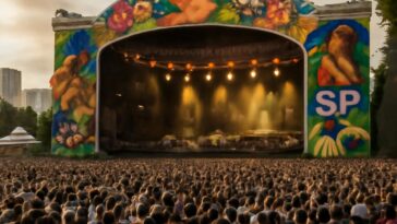Evento no Parque Ibirapuera traz Gloria Groove, Seu Jorge e mais em dois dias de shows imperdíveis