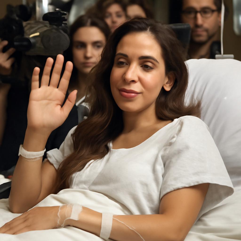 Cantora revela luta contra infecção bacteriana severa e agradece apoio dos fãs LGBTQIA+