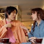 Amizade de décadas entre as duas icônicas figuras da TV americana se transforma em silêncio e distanciamento espiritual