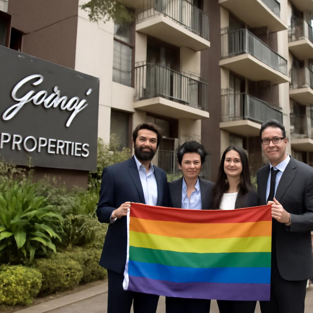 Programa de estágio para pessoas queer fortalece diversidade e representa avanço na representatividade LGBTQIA+