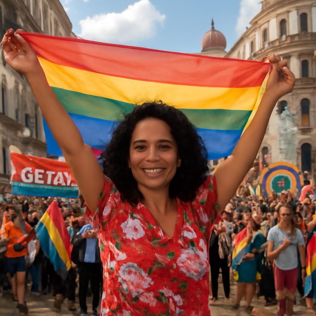 Evento na Casa Bacurau destaca e fortalece a resistência da comunidade LGBTQIAPN+ em Pernambuco