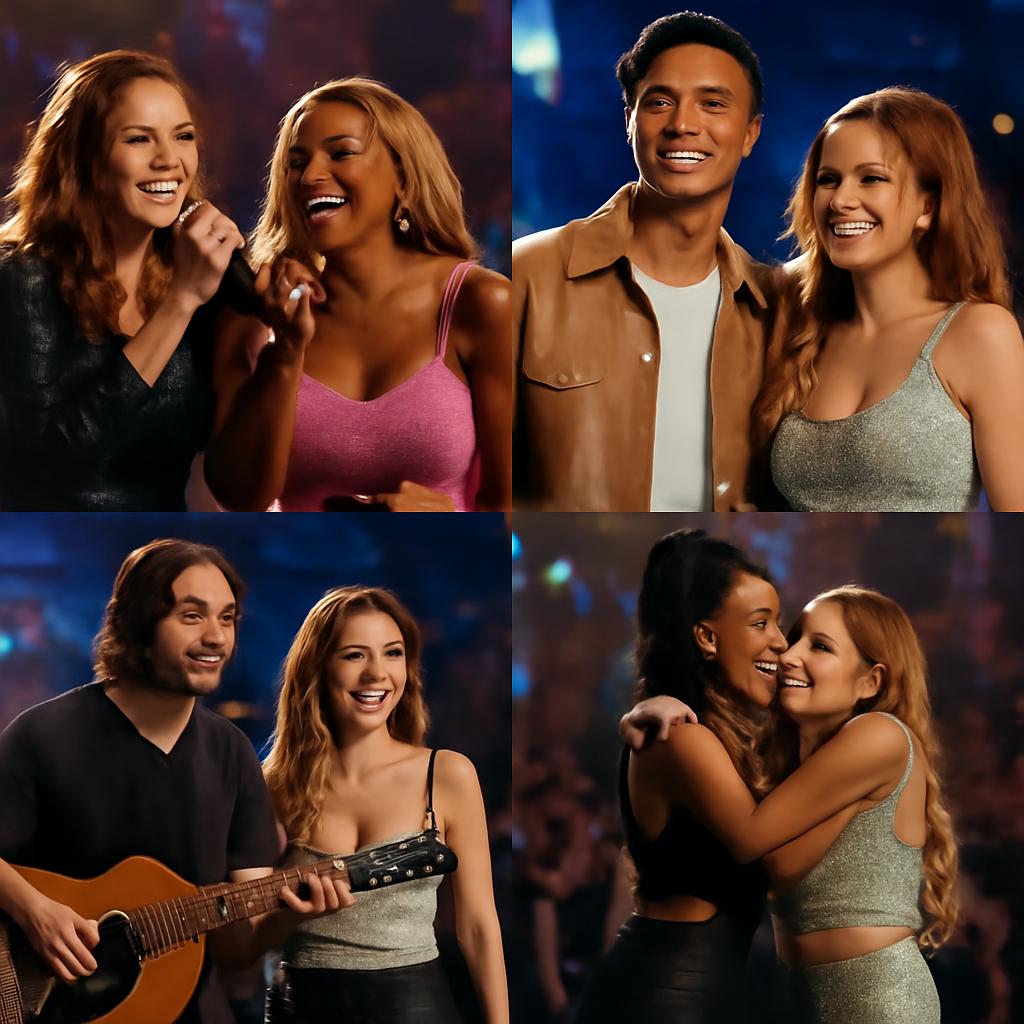 Humoristas e cantores LGBTQIA+ marcaram a reta final da novela com cenas inesquecíveis