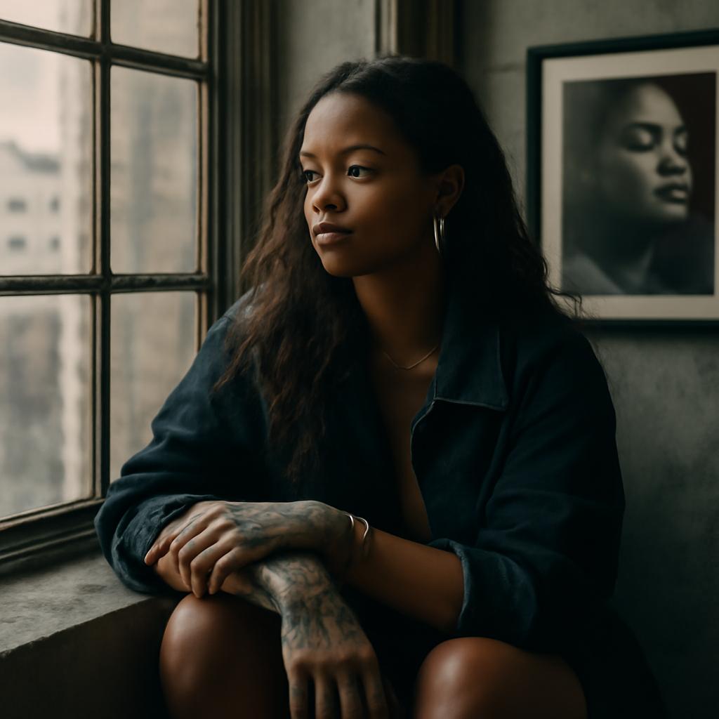Cantora revela desejo de normalidade e conexão real em post que encantou fãs LGBTQIA+