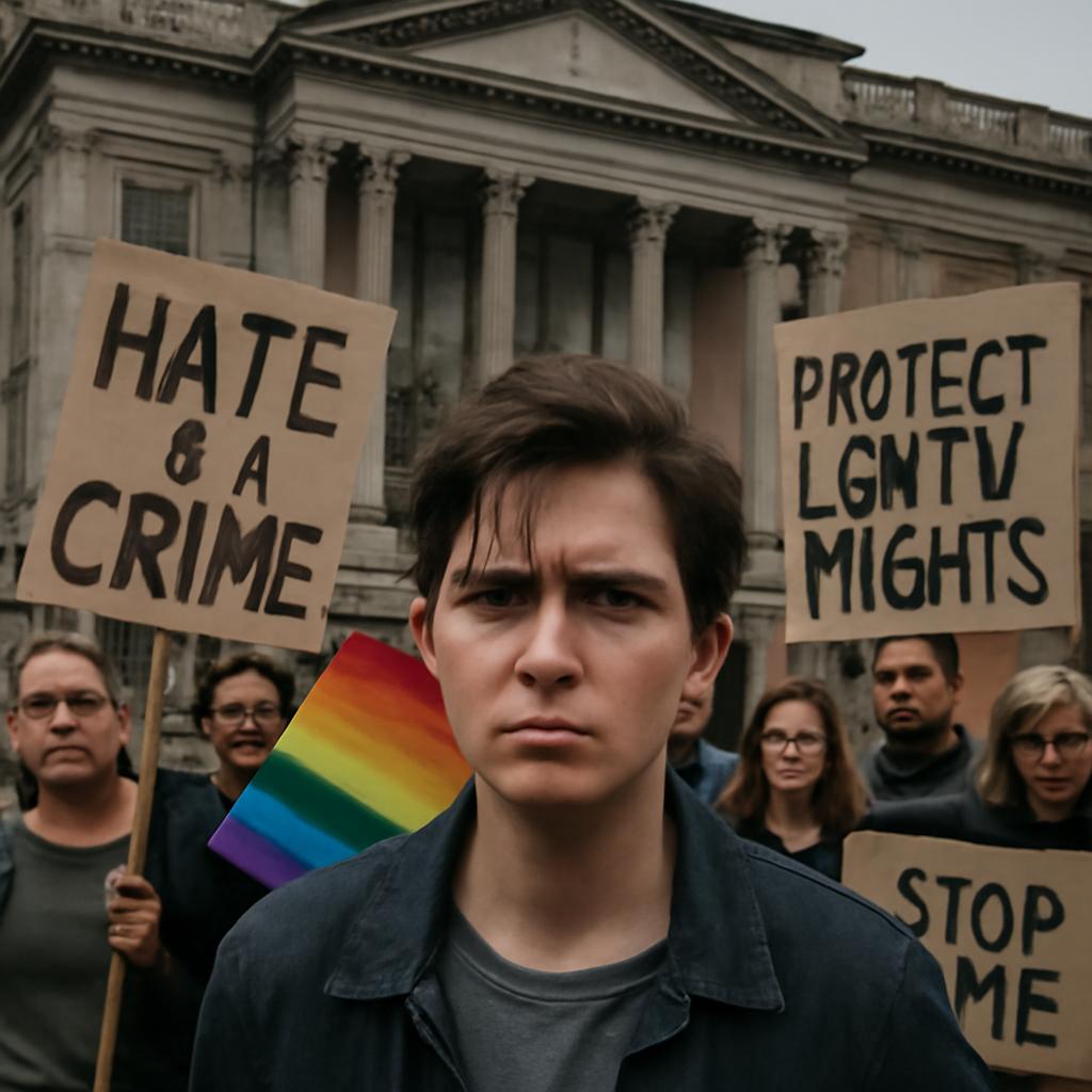 Apesar da violência motivada por homofobia, legislação estadual ainda ignora proteção a pessoas LGBTQIA+
