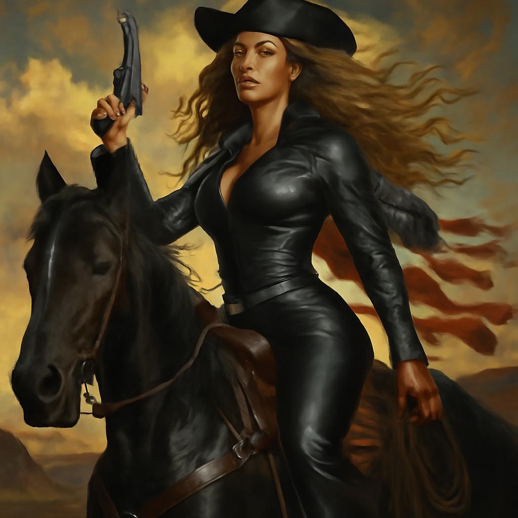 A turnê que celebra raízes, resistência e a energia pulsante da cultura negra na música country