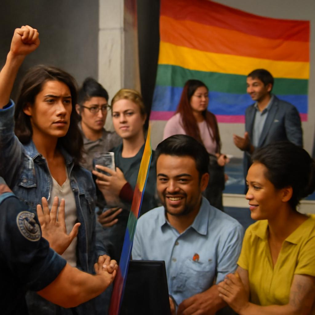 No Dia do Orgulho LGBTQIA+, dados mostram aumento da violência e a urgência de inclusão no mercado de trabalho