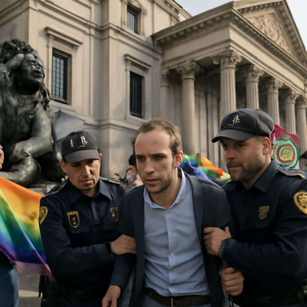 Projeto prevê prisão para quem oferecer terapias para mudar orientação sexual e gera polêmica entre evangélicos
