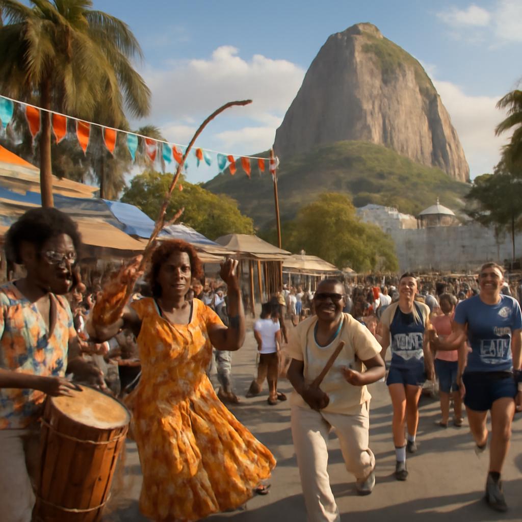 Shows, corridas, festivais e eventos inéditos prometem agitar a cidade com diversidade e energia vibrante