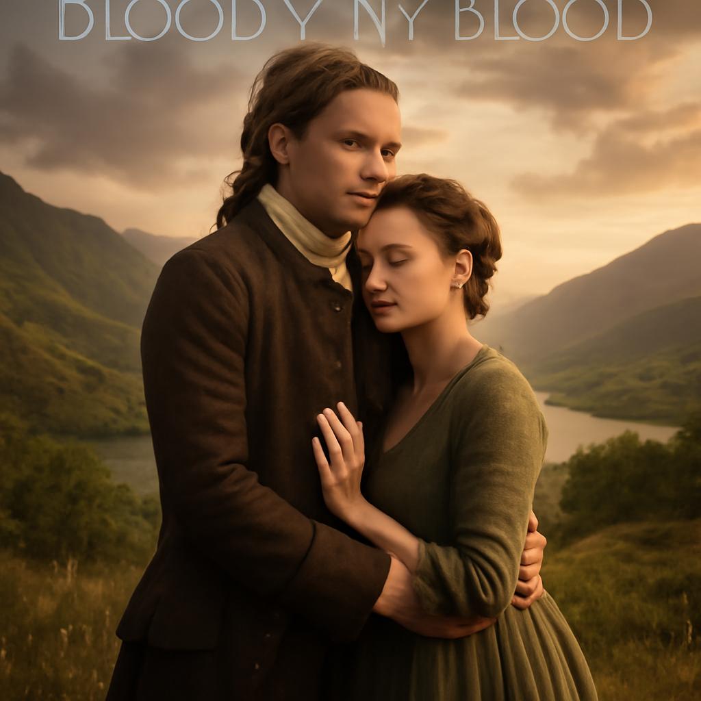 Outlander: Blood of My Blood ganha teaser e estreia em agosto 12 Spin-off da série cult traz histórias de amor e origem dos personagens em agosto