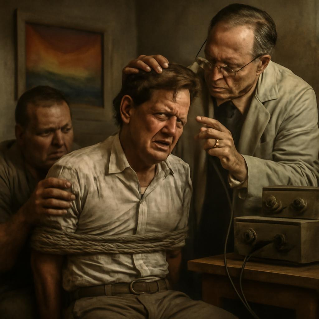 Propostas que tentam legalizar terapias de conversão ameaçam direitos e vidas LGBTQIA+