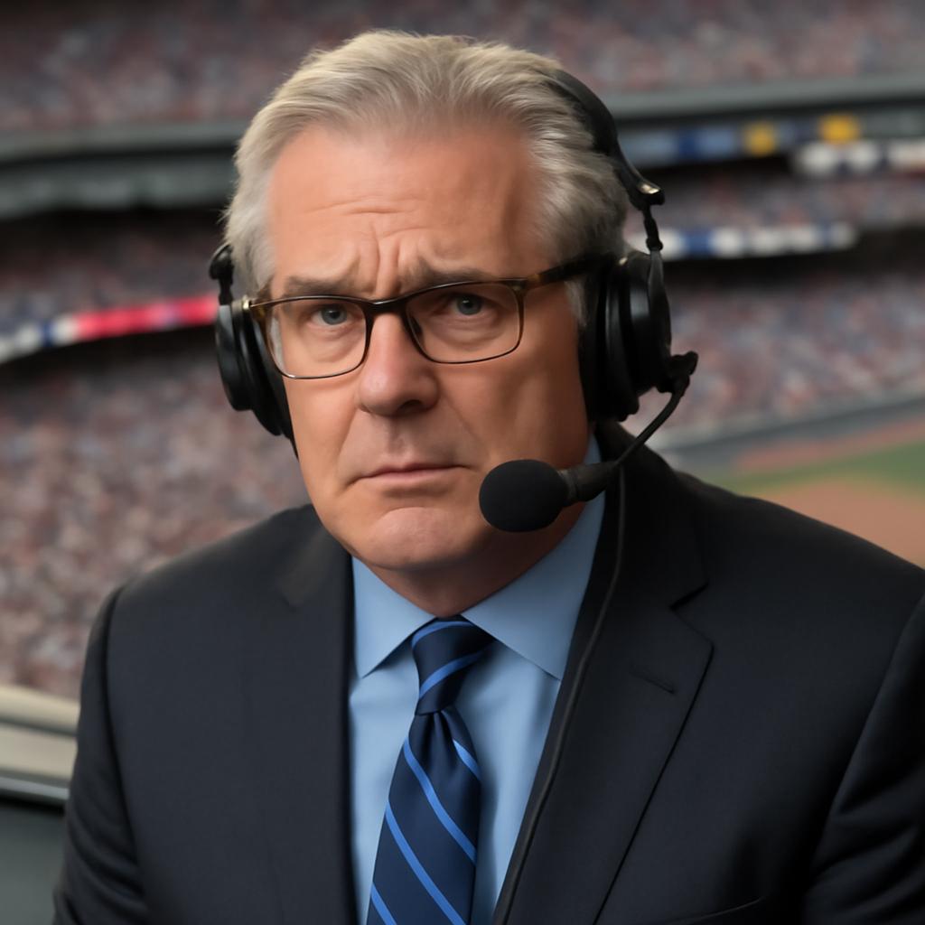 Durante promoção da Pride Night, narrador dos Texas Rangers comete deslize e reforça diálogo sobre inclusão na mídia esportiva