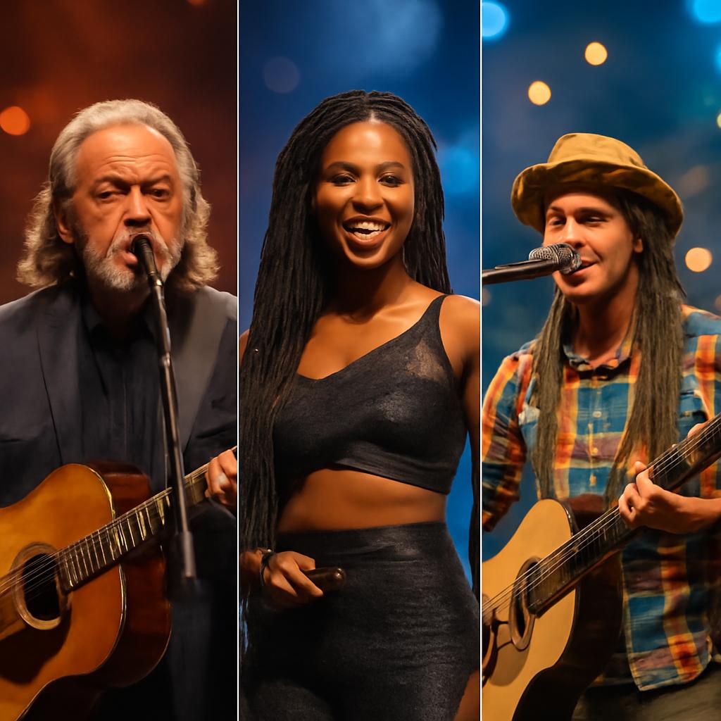 Belo Horizonte recebe grandes nomes da música nacional com eventos para todos os gostos e muita energia LGBTQIA+