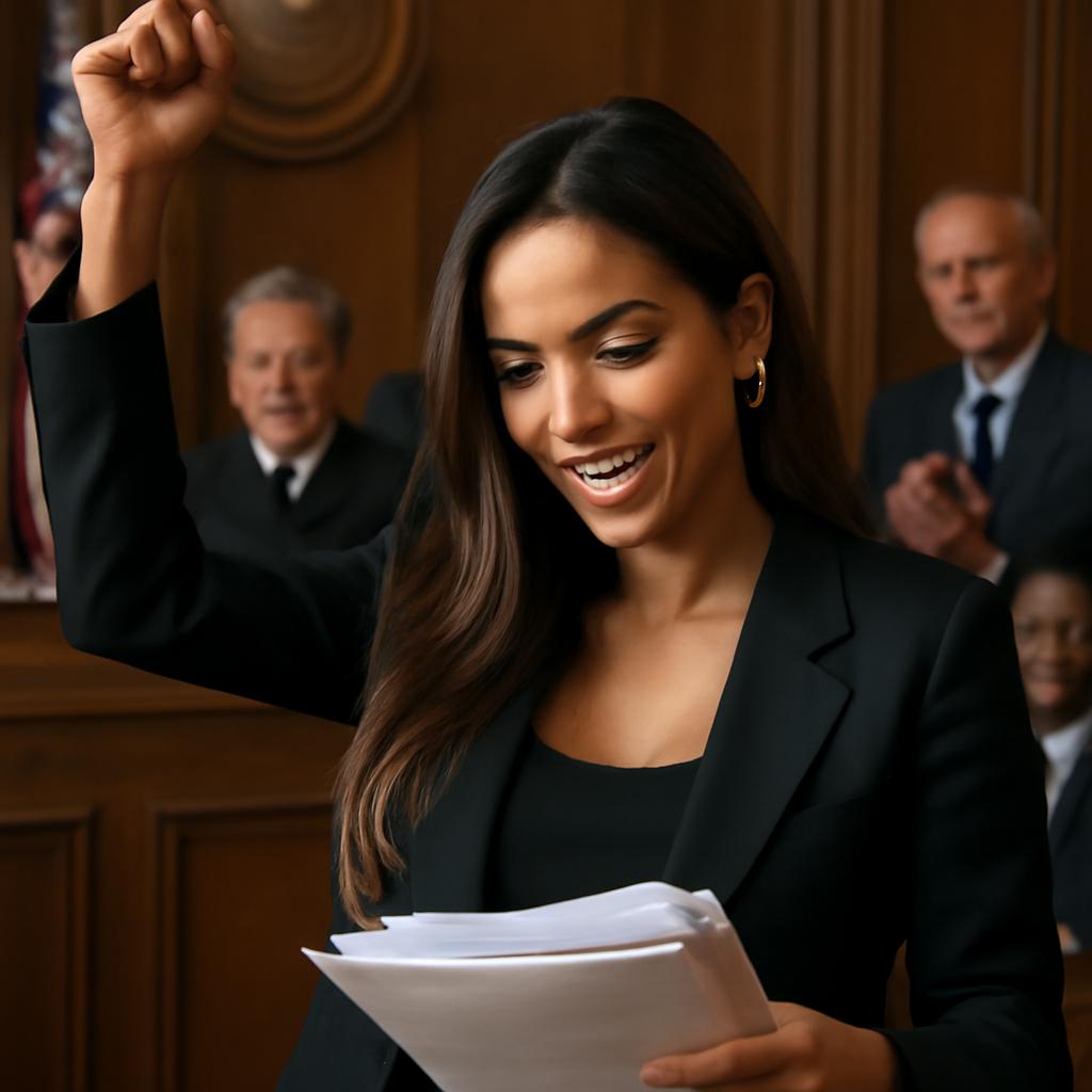 Popstar foi absolvida após disputa por coreografia viral usada sem autorização