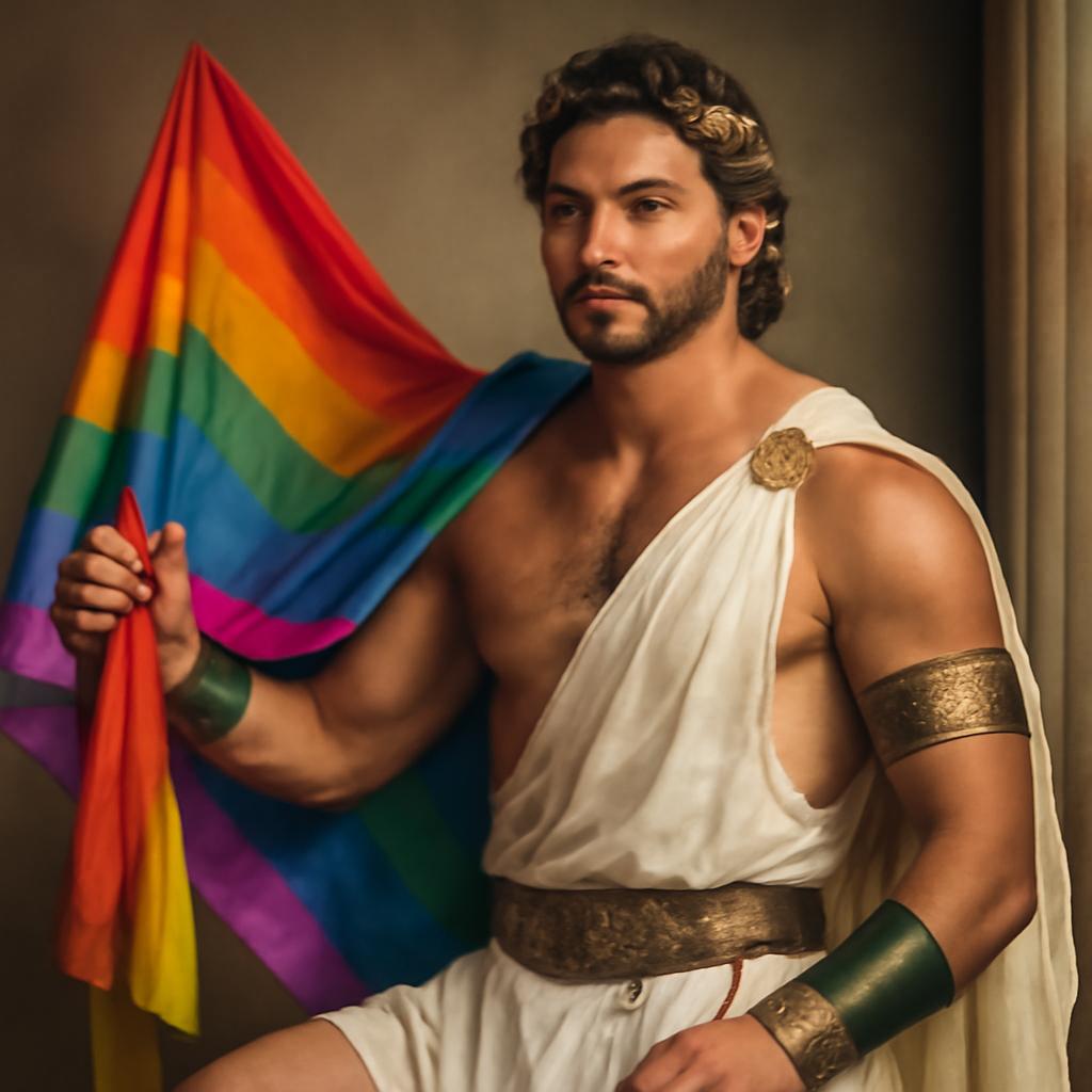 Agustín Della Corte vive jogador de rúgbi gay em série da Netflix que desafia estereótipos e celebra diversidade