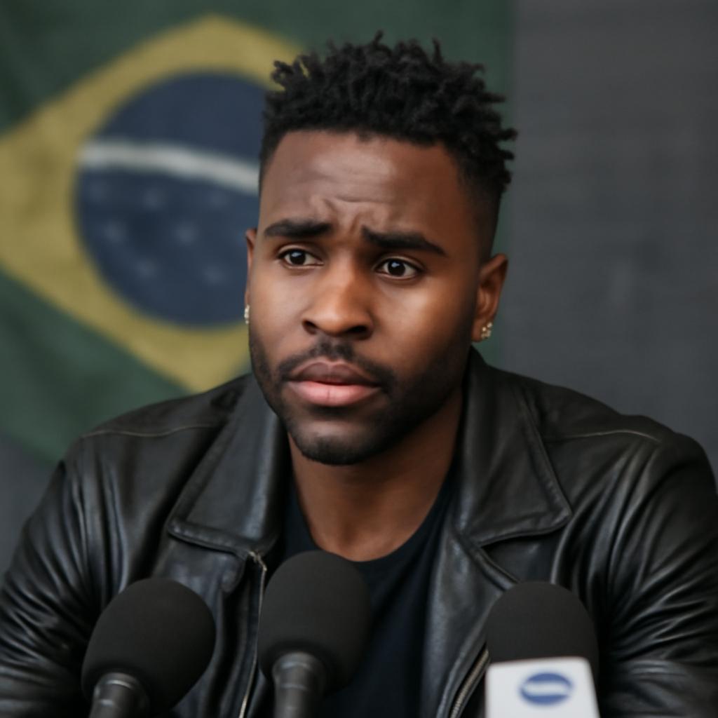 Superstar internacional desiste de apresentação em festival no Brasil, deixando fãs desapontados e lembrando episódio de Ariana Grande