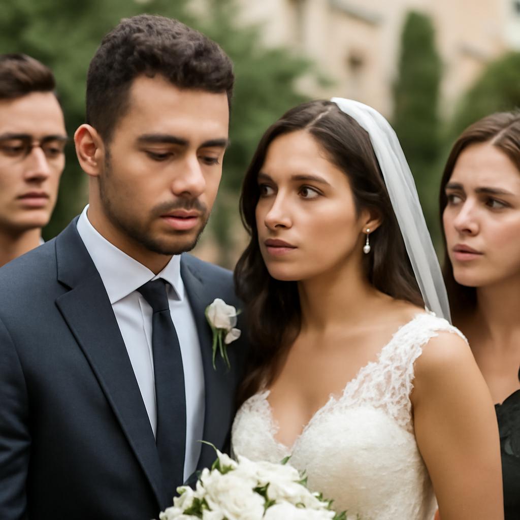 Casamentos arranjados ocultam a verdade e refletem os desafios da comunidade LGBTQIA+ para assumir suas identidades