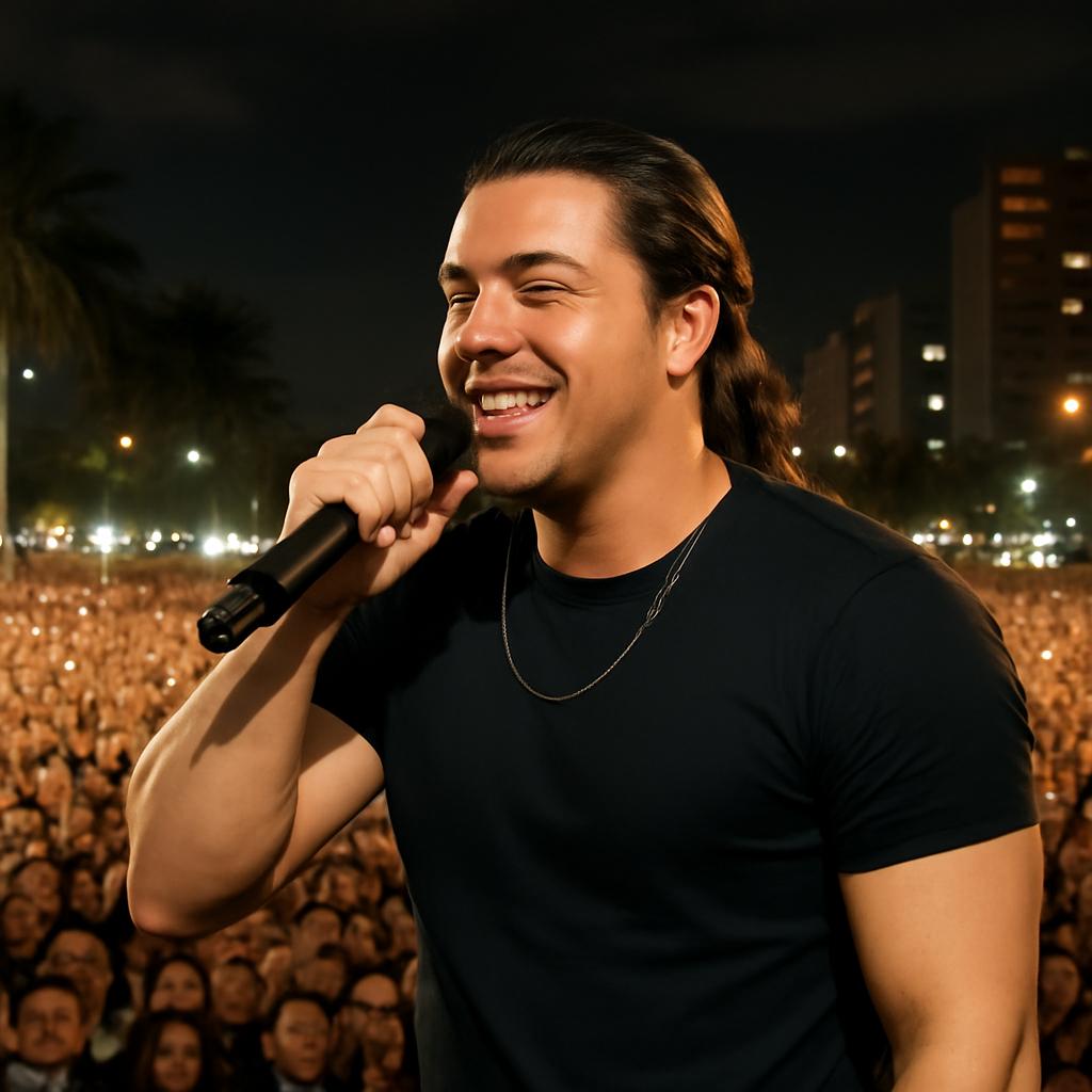 Show milionário e declaração ao prefeito JHC levantam debates sobre política e cultura no São João