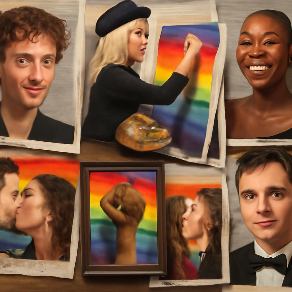 Entre sucessos musicais, despedidas e convites recusados, celebramos a diversidade e a cultura que nos conecta