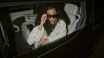 Cantora mantém a calma e encanta fãs LGBTQIA+ ao superar imprevisto aéreo no tour Cowboy Carter