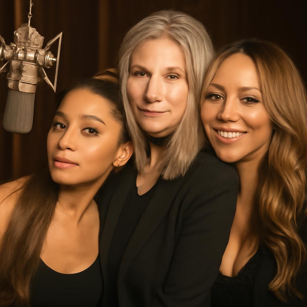 Ícone da música lança 'The Secret of Life' com colaborações poderosas e destaque para 'One Heart, One Voice'