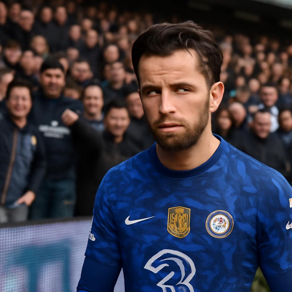 Millwall é multado por cantos homofóbicos contra Ben Chilwell 12 Clube é punido e entra em plano de ação para combater discriminação após ataques homofóbicos em jogo de futebol