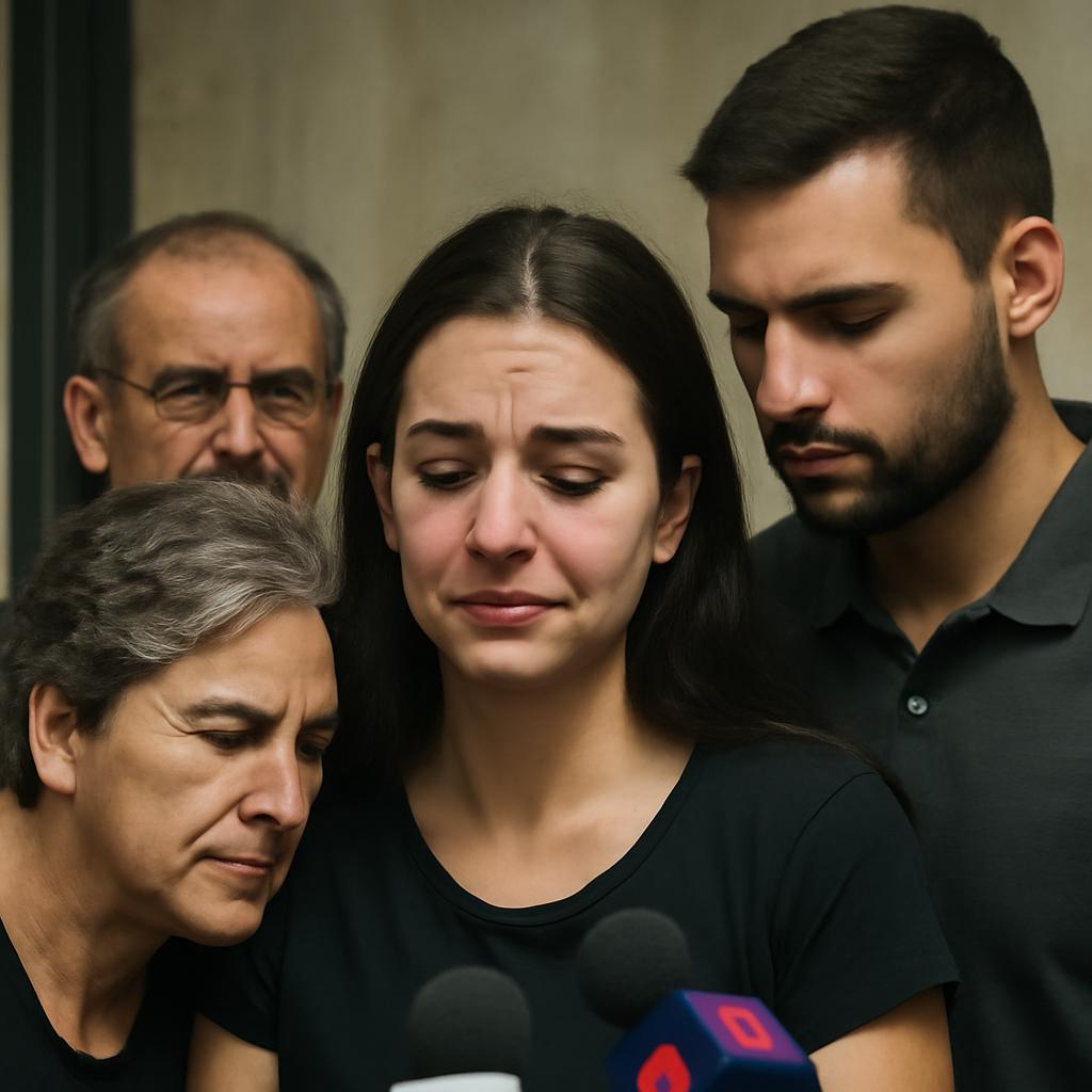 Pedido judicial visa nova análise do corpo de Juliana na Indonésia; família cobra a volta da jovem ao Brasil