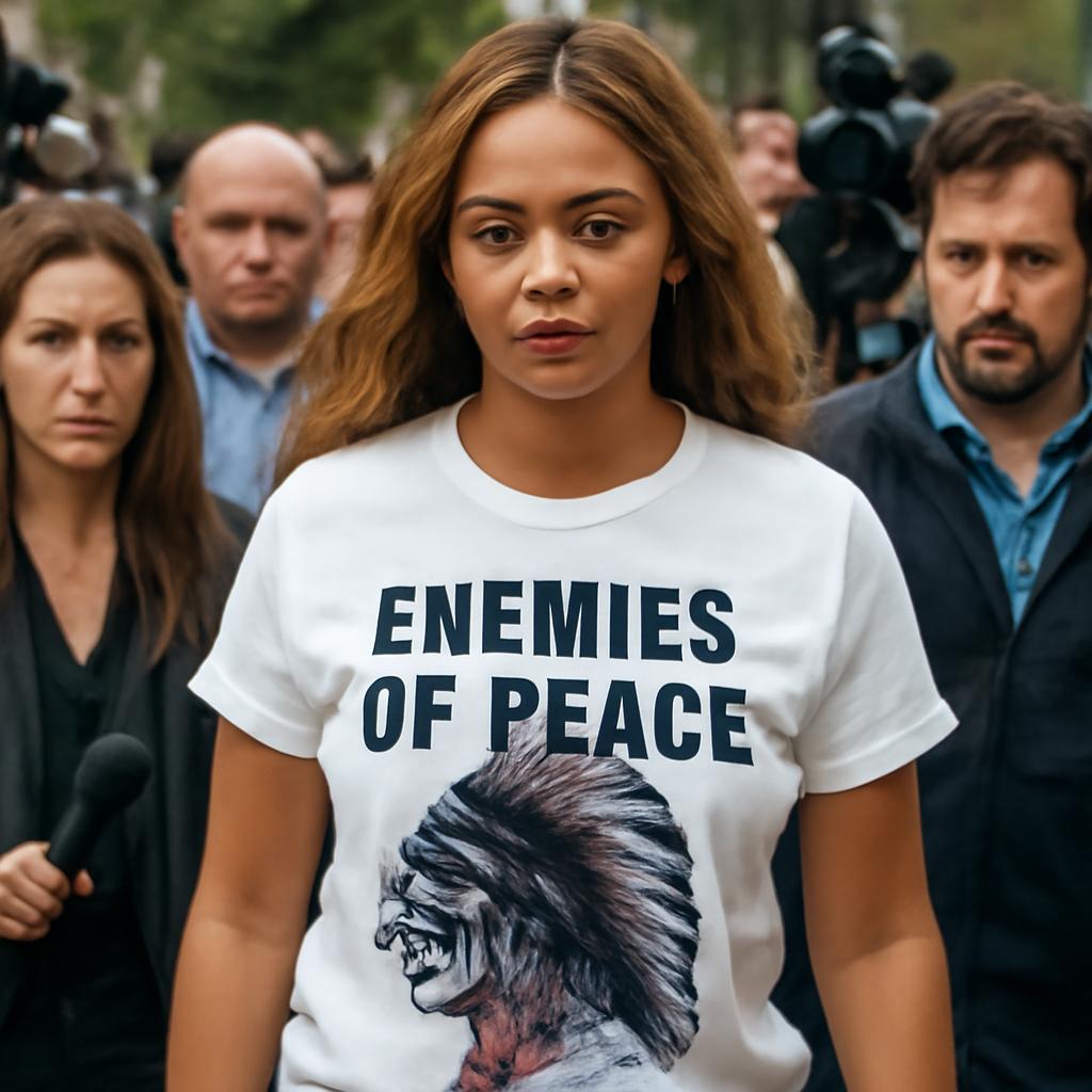 Cantora enfrenta críticas por discurso controverso em show de Juneteenth com referência aos Buffalo Soldiers