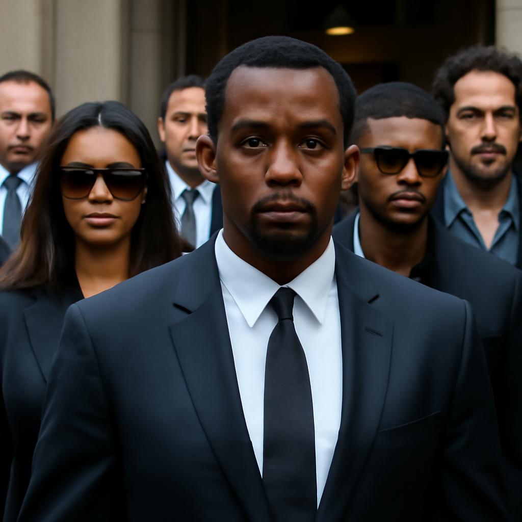 Entenda o julgamento de Sean 'Diddy' Combs e as conexões com grandes nomes do entretenimento mundial