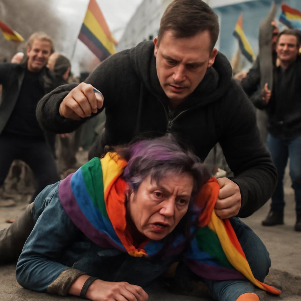 Cresce a violência contra a comunidade queer; sociedade e autoridades precisam agir para garantir segurança e respeito