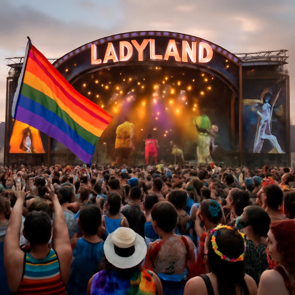 Festival em Toronto reúne estrelas como Cardi B, Pabllo Vittar e FKA Twigs em celebração vibrante e inclusiva