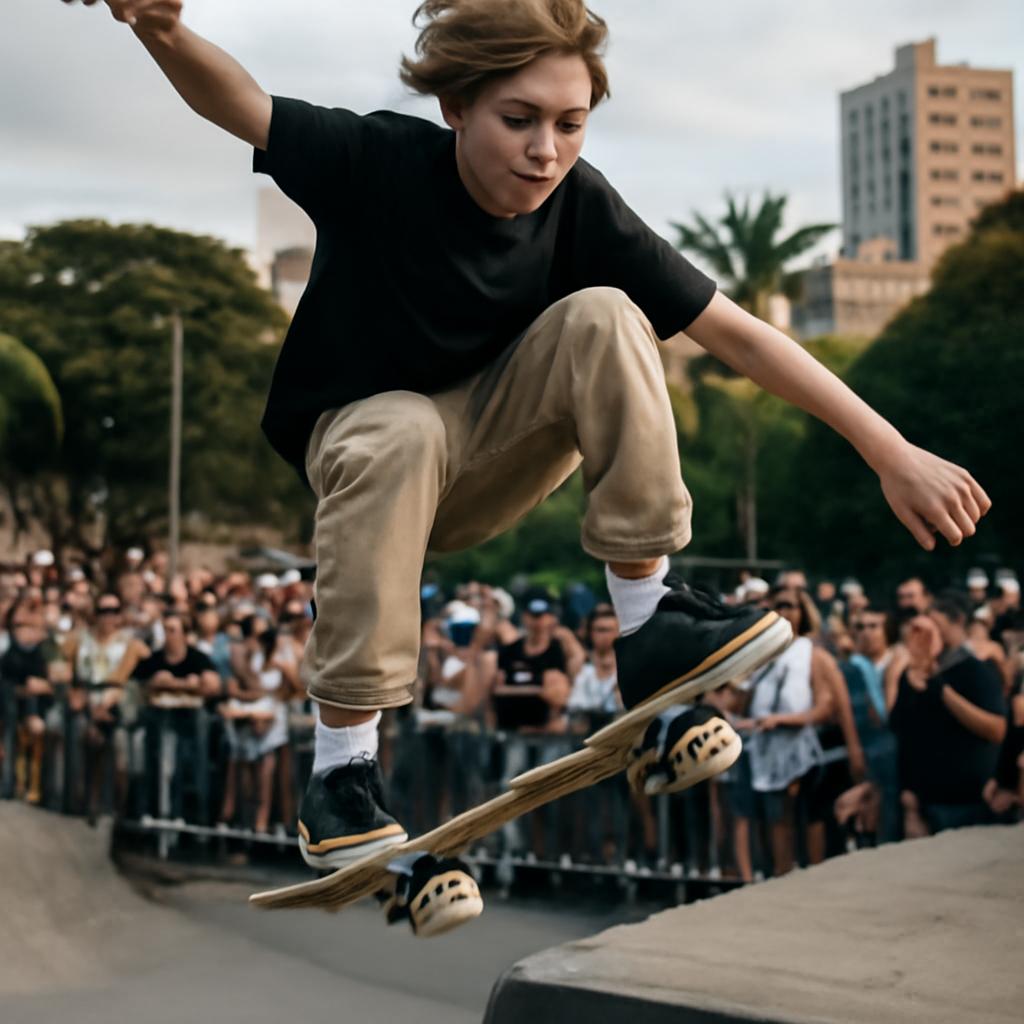 Valentino Martin emociona com ousadia e coragem em momento que Ricky não escondeu a emoção