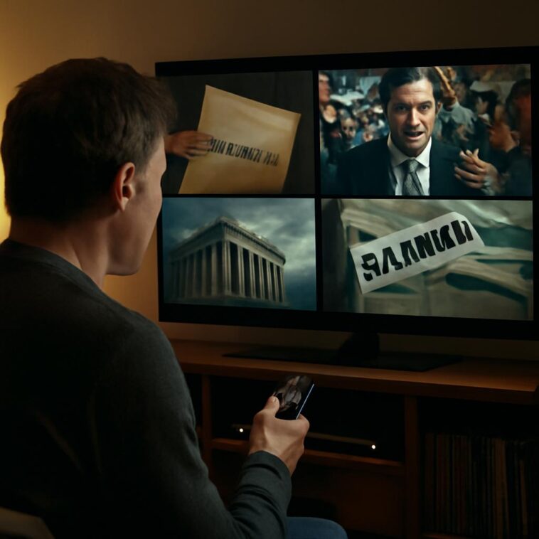 Famosos expõem vulnerabilidades em produções que unem drama, verdade e cultura pop para o público LGBTQIA+