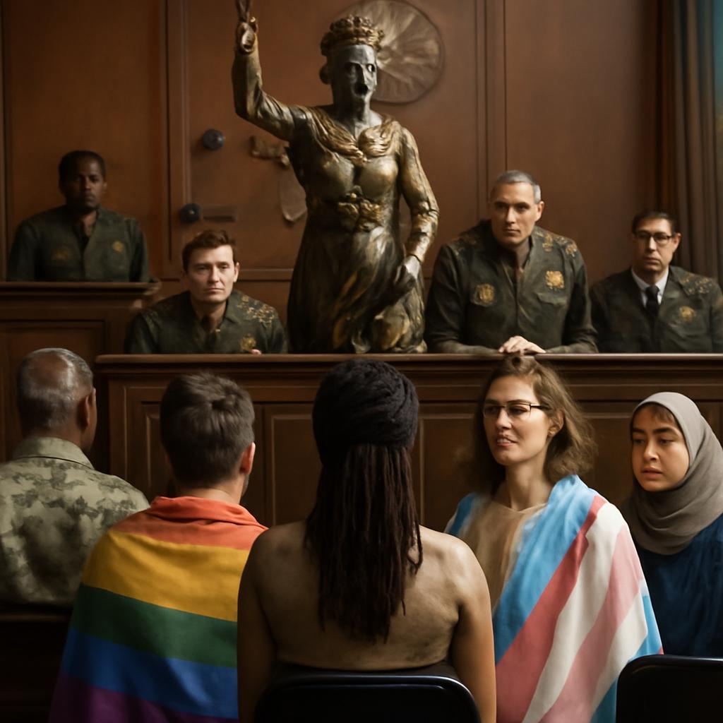 STM promove diálogo e ações para fortalecer diversidade e equidade na Justiça Militar da União