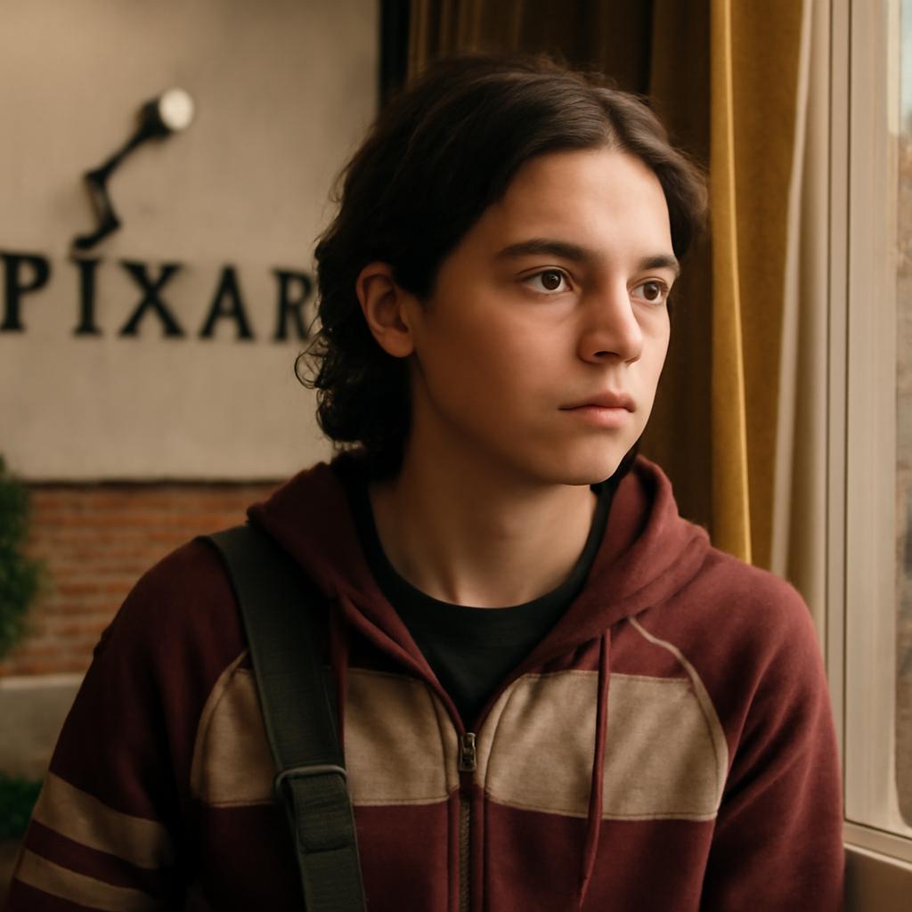 Projeto original de Elio tinha protagonista LGBTQIA+ que foi removido após pressões internas e medo de controvérsias