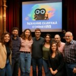 Secretaria de Cultura de Cravinhos se une a municípios para ampliar acesso e produção audiovisual