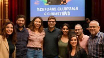 Secretaria de Cultura de Cravinhos se une a municípios para ampliar acesso e produção audiovisual